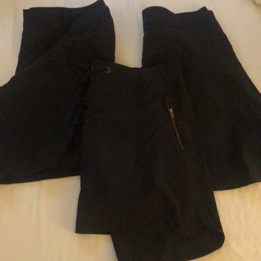 Athleta bundle